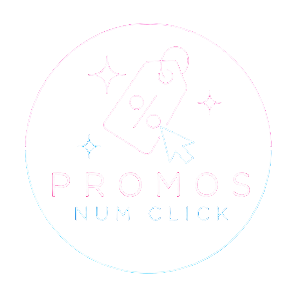 Logo Promos Num Click